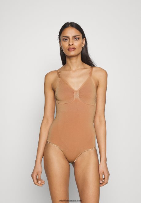 Anna Field Women Body Nude H42J4Z1021