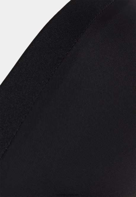 Anna Field Women Edison 2 Pack Non Wired T-Shirt Bra Black/Nude H42J4Z920