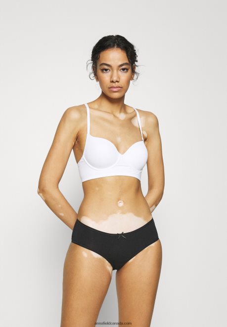 Anna Field Women Romy 7 Pack Briefs Grey H42J4Z991