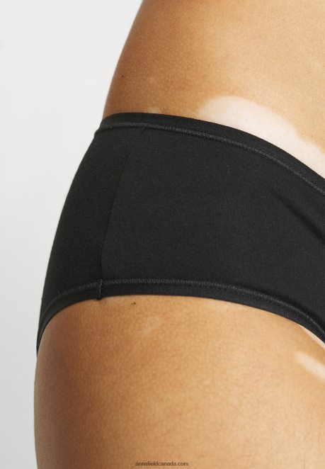Anna Field Women Romy 7 Pack Briefs Grey H42J4Z991
