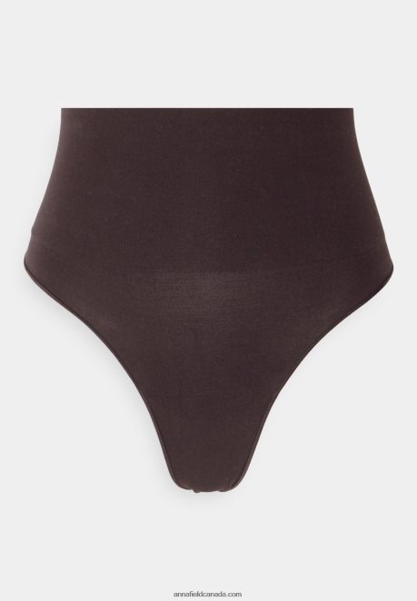 Anna Field Women Shapewear Black H42J4Z1034