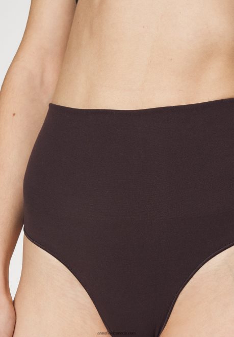 Anna Field Women Shapewear Black H42J4Z1034