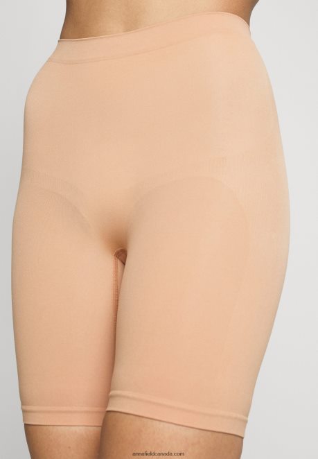 Anna Field Women Shapewear Nude H42J4Z1031