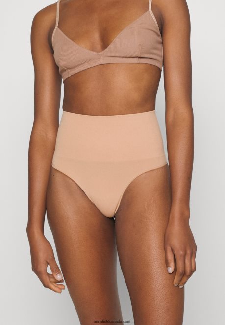 Anna Field Women Shapewear Nude H42J4Z1036