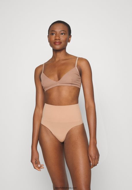 Anna Field Women Shapewear Nude H42J4Z1036