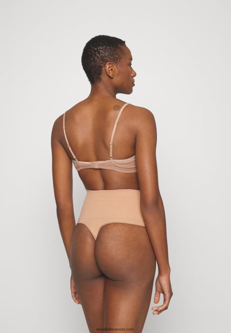 Anna Field Women Shapewear Nude H42J4Z1036