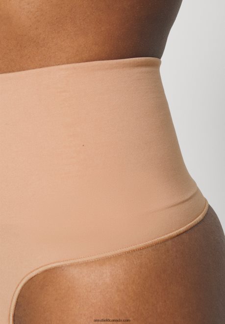 Anna Field Women Shapewear Nude H42J4Z1036
