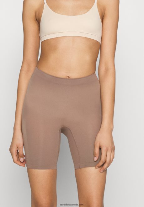 Anna Field Women Shapewear Tan H42J4Z1032