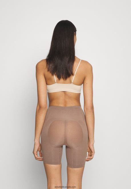Anna Field Women Shapewear Tan H42J4Z1032