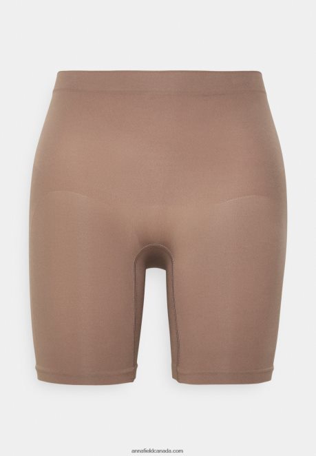Anna Field Women Shapewear Tan H42J4Z1032