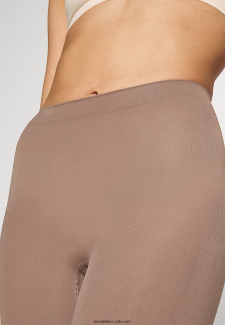 Anna Field Women Shapewear Tan H42J4Z1032
