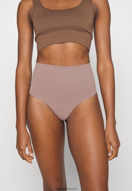 Anna Field Women Shapewear Tan H42J4Z1037