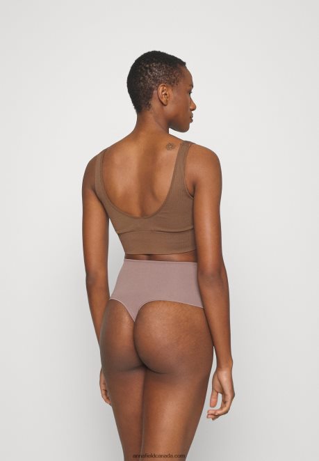 Anna Field Women Shapewear Tan H42J4Z1037