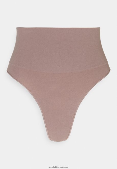 Anna Field Women Shapewear Tan H42J4Z1037