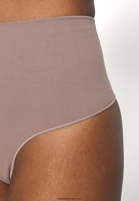 Anna Field Women Shapewear Tan H42J4Z1037