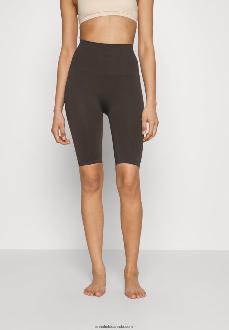 Anna Field Women Strong Shaping Shapewear Black H42J4Z1035