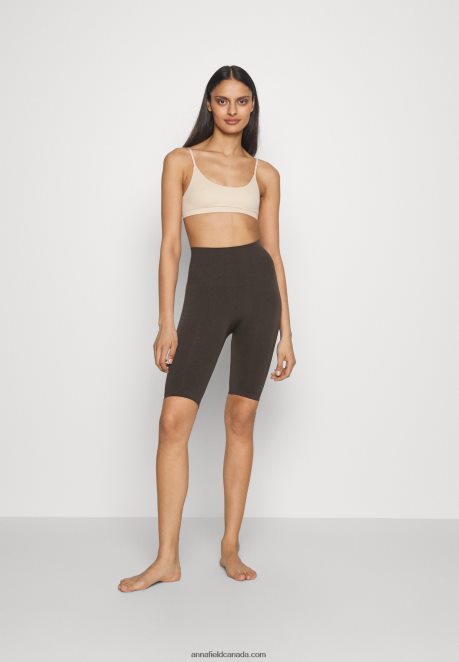 Anna Field Women Strong Shaping Shapewear Black H42J4Z1035