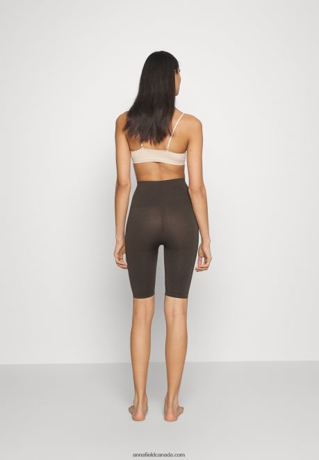 Anna Field Women Strong Shaping Shapewear Black H42J4Z1035
