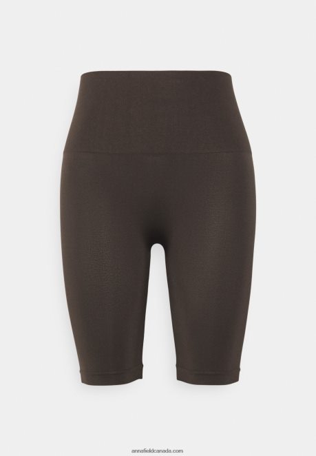 Anna Field Women Strong Shaping Shapewear Black H42J4Z1035