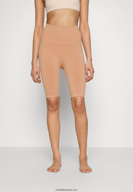 Anna Field Women Strong Shaping Shapewear Nude H42J4Z1030