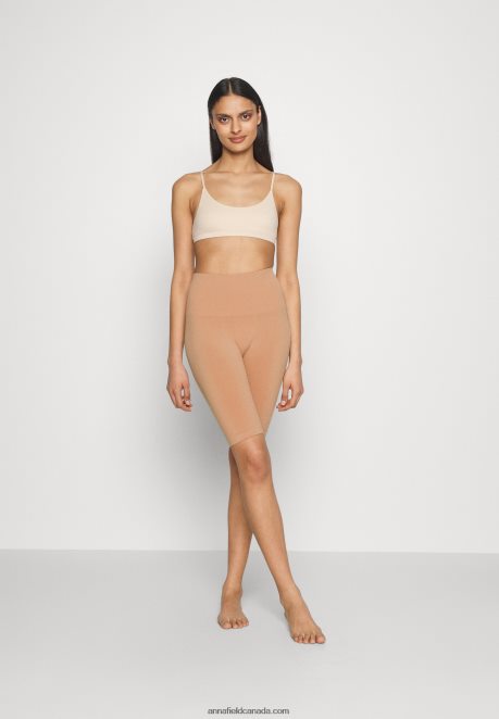 Anna Field Women Strong Shaping Shapewear Nude H42J4Z1030
