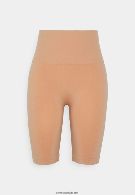 Anna Field Women Strong Shaping Shapewear Nude H42J4Z1030