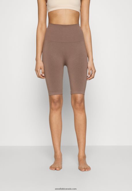 Anna Field Women Strong Shaping Shapewear Tan H42J4Z1033