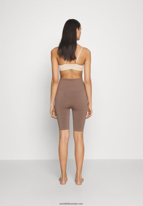 Anna Field Women Strong Shaping Shapewear Tan H42J4Z1033