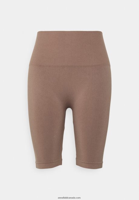 Anna Field Women Strong Shaping Shapewear Tan H42J4Z1033