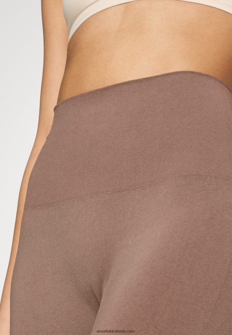 Anna Field Women Strong Shaping Shapewear Tan H42J4Z1033