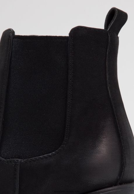 Anna Field Women Ankle Boots Black H42J4Z1895