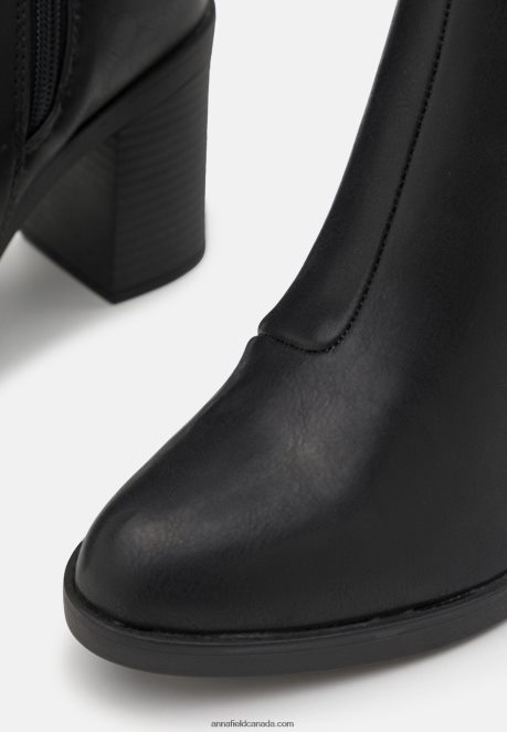 Anna Field Women Boots Black H42J4Z2191