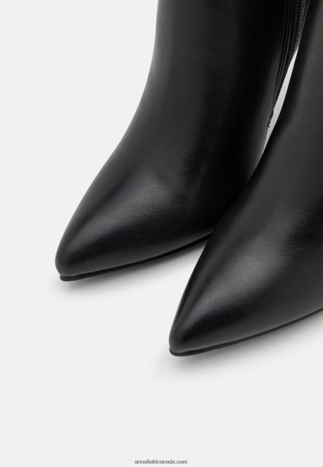 Anna Field Women Boots Black H42J4Z2193