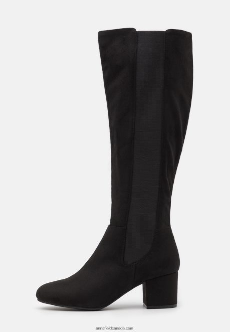 Anna Field Women Boots Black H42J4Z2204