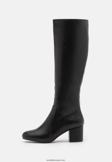 Anna Field Women Boots Black H42J4Z2207