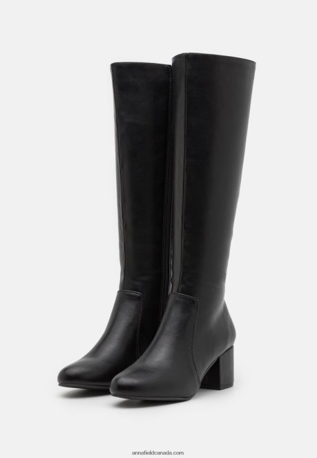 Anna Field Women Boots Black H42J4Z2207