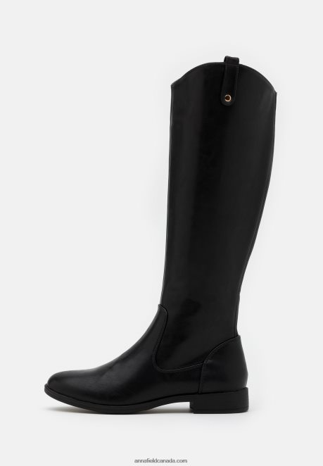 Anna Field Women Comfort Boots Black H42J4Z2189