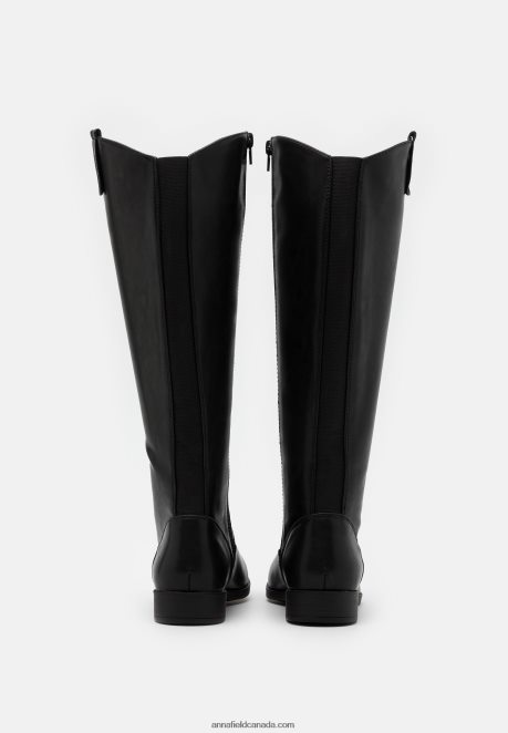Anna Field Women Comfort Boots Black H42J4Z2189
