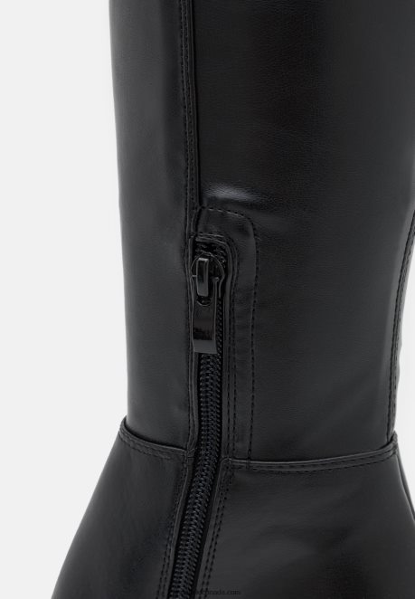 Anna Field Women Over-The-Knee Boots Black H42J4Z2232