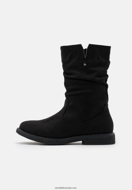Anna Field Women Winter Boot Boots Black H42J4Z2192