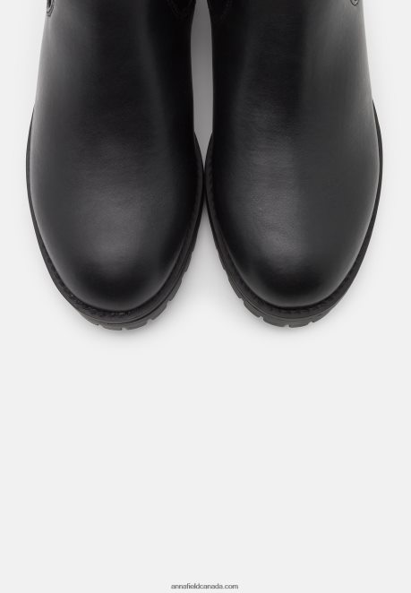Anna Field Women Winter Boot Boots Black H42J4Z2206