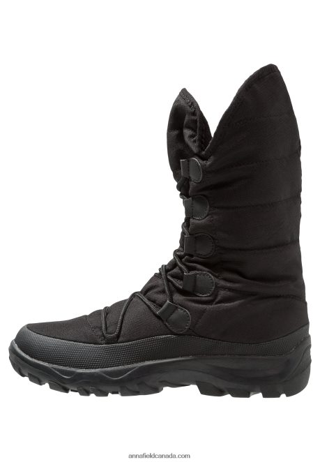 Anna Field Women Winter Boots Black H42J4Z2210