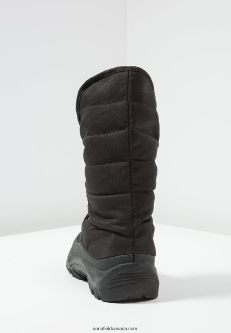 Anna Field Women Winter Boots Black H42J4Z2210