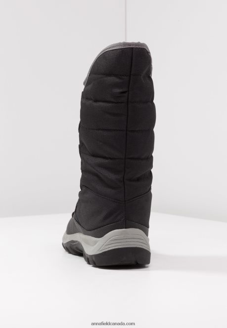 Anna Field Women Winter Boots Black H42J4Z2213