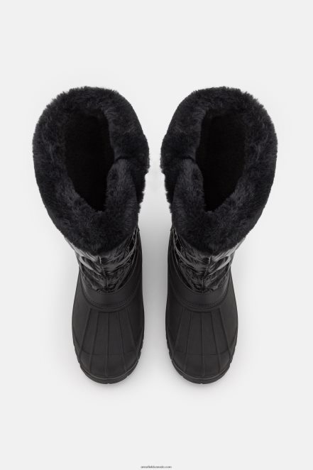 Anna Field Women Winter Boots Black H42J4Z2214