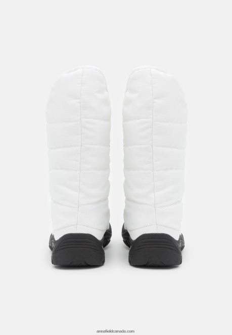 Anna Field Women Winter Boots White H42J4Z2212