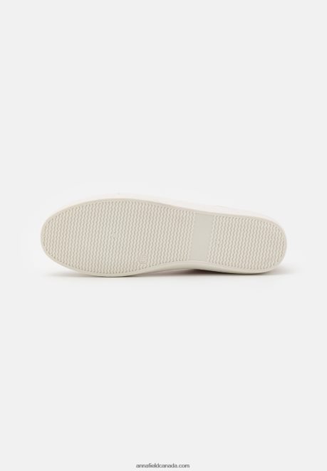 Anna Field Women Slip-Ons Light Pink H42J4Z1820