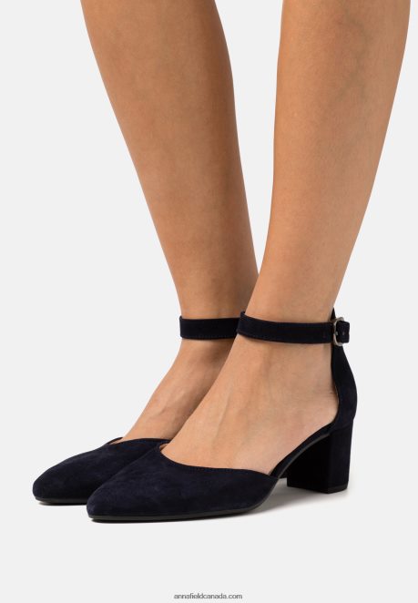 Anna Field Women Classic Heels Atlantik H42J4Z1708