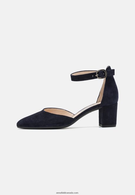 Anna Field Women Classic Heels Atlantik H42J4Z1708