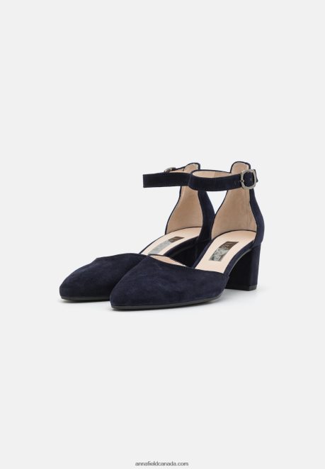 Anna Field Women Classic Heels Atlantik H42J4Z1708